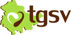 Rehasport in Ilmenau TGSV e.V. Logo